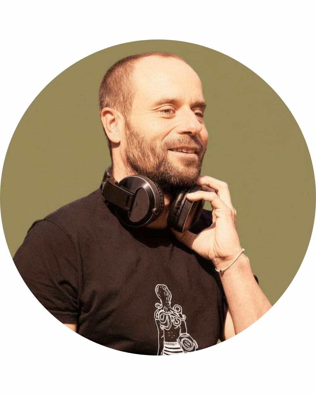 Dart — DJ from Bonn