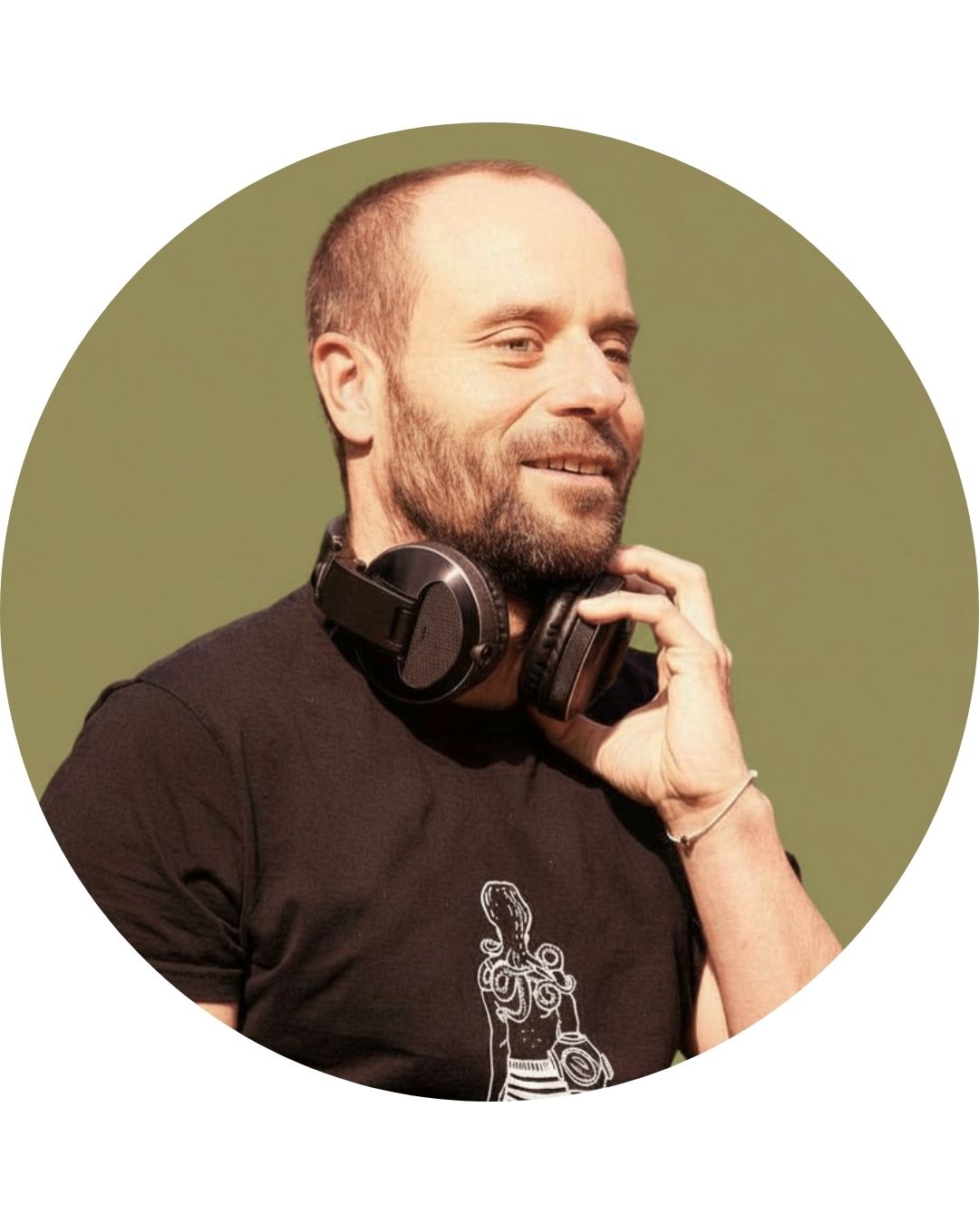 Dart — DJ from Bonn