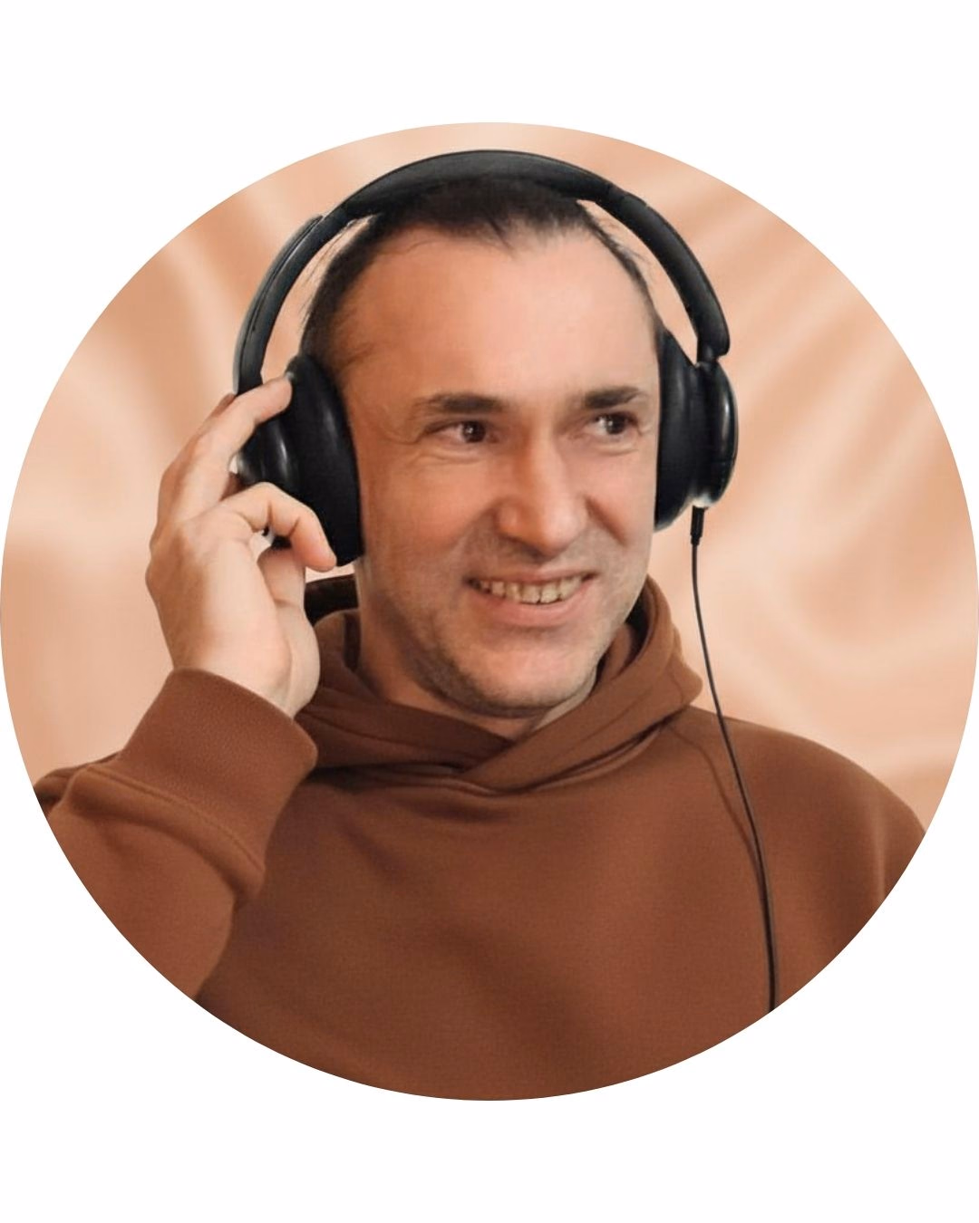 Finik — DJ from Grodno