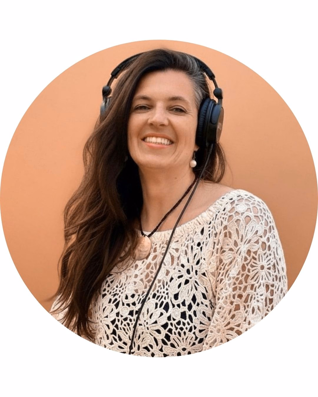 Heartanna — DJ from Amsterdam