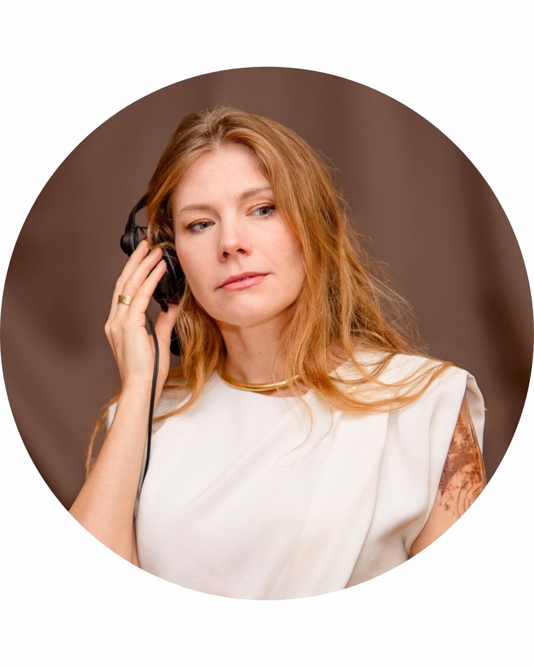 LuNa — DJ from Vilnius