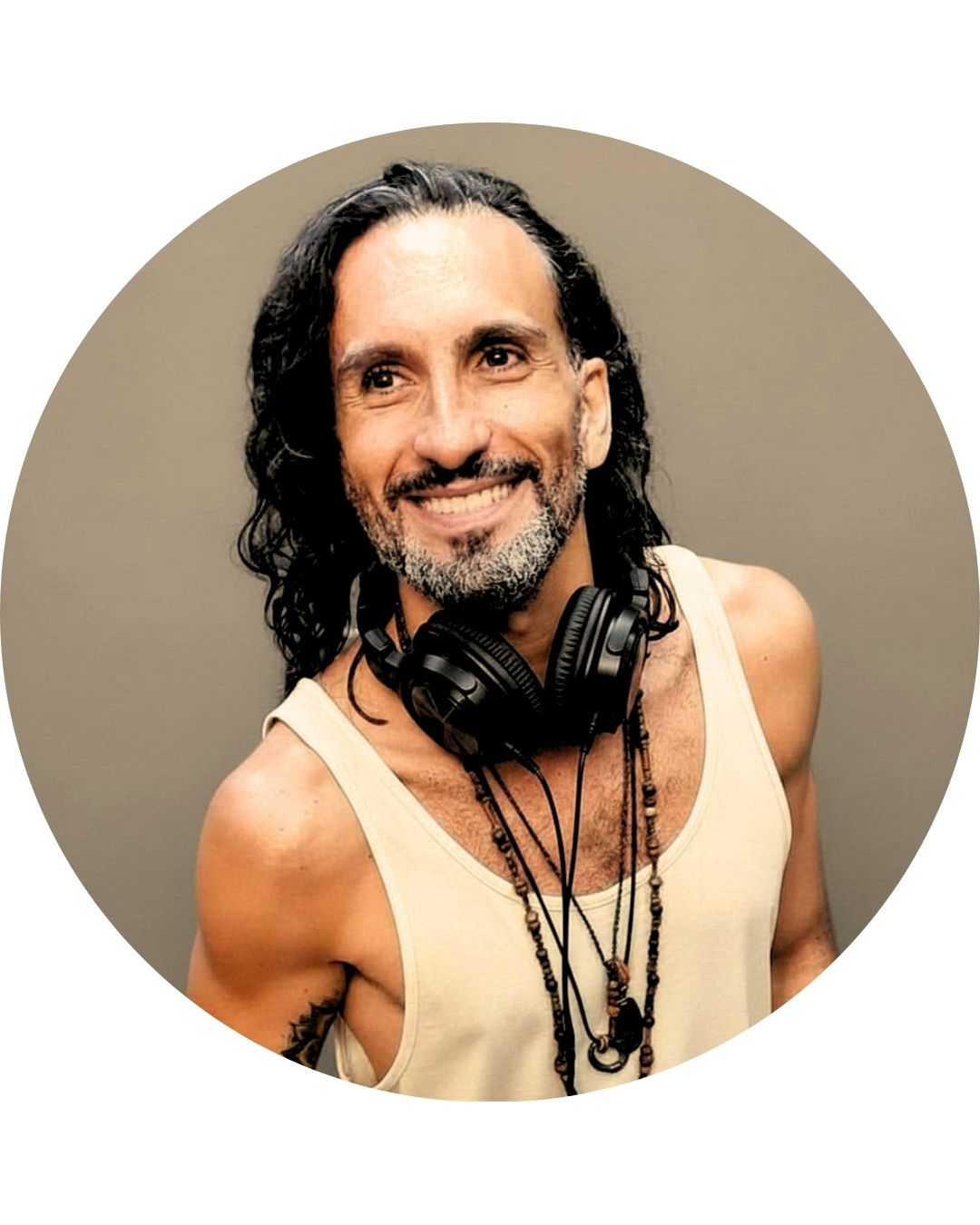 Zed — DJ from Paris