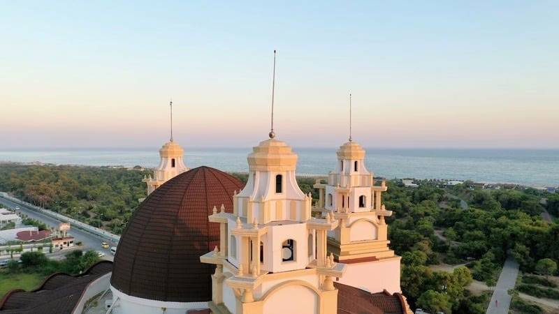 Hotel Domes