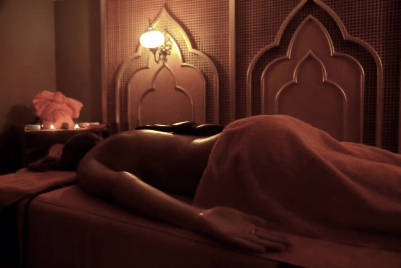 Spa